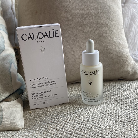 Caudalie Vinoperfect Radiance Serum Complexion Correcting - Picture 7 of 8